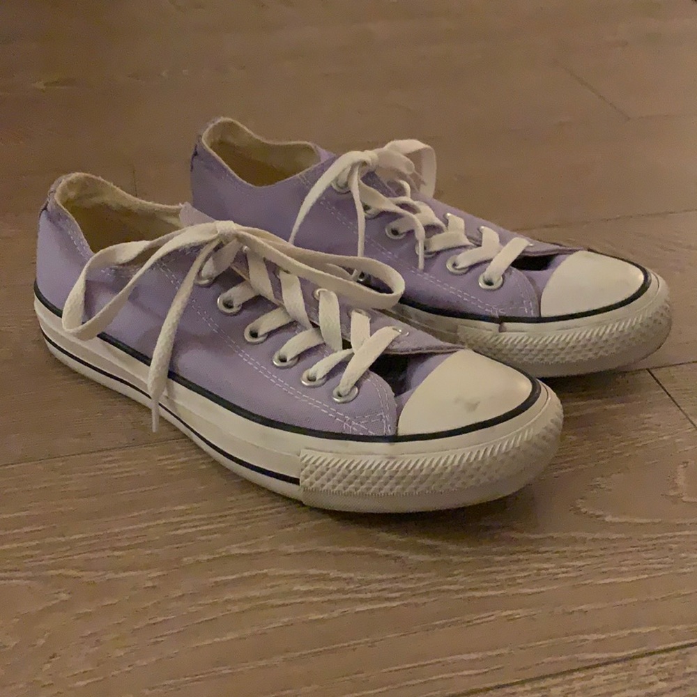 Converse All-Stars